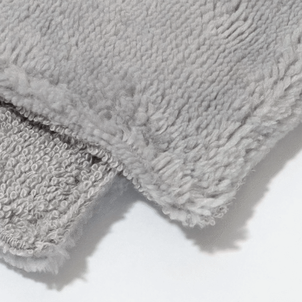 Washable make-up remover wipes